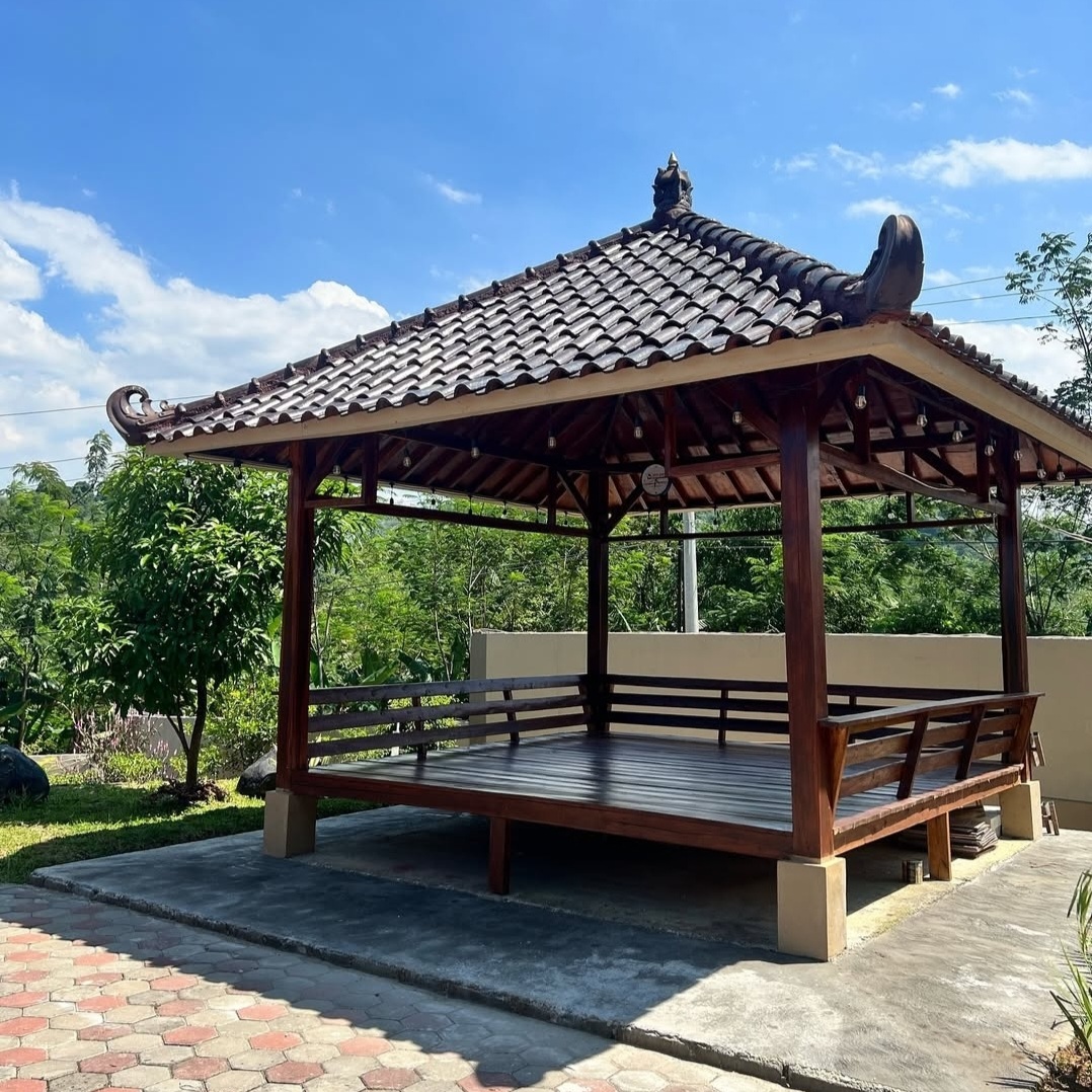 Gazebo
